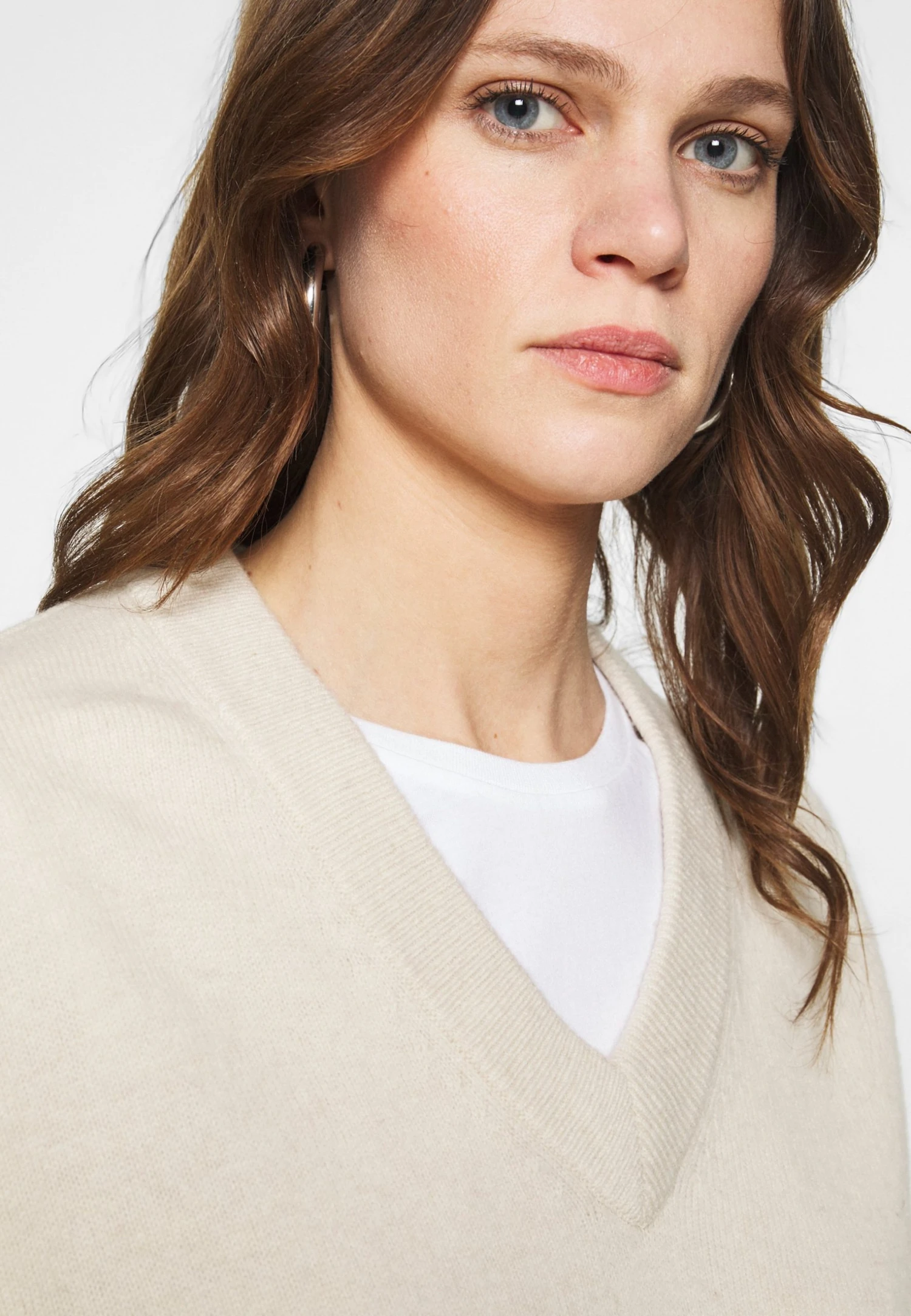 Samsøe Samsøe AMARISTA - Pullover Women 7 Samsøe Samsøe AMARISTA - Pullover Women – Image 5