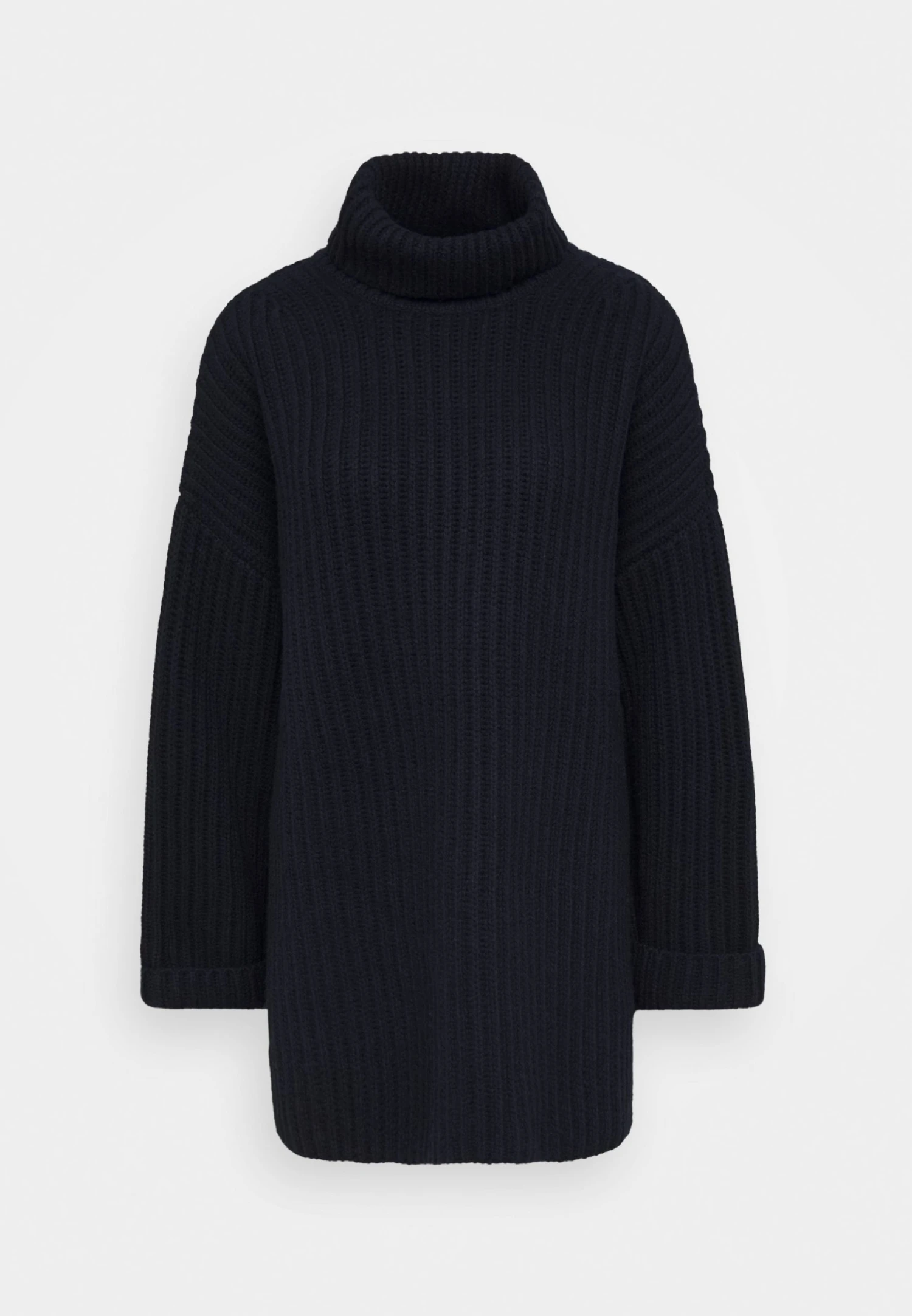 Samsøe Samsøe KEIKO TURTLENECK - Pullover Women 9 Samsøe Samsøe KEIKO TURTLENECK - Pullover Women â Image 7