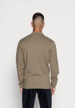 Samsøe Samsøe GUNA ZIP - Gilet Men -Univers de la Mode Boutique 64b29baeb19941da8238612a0e383cf7