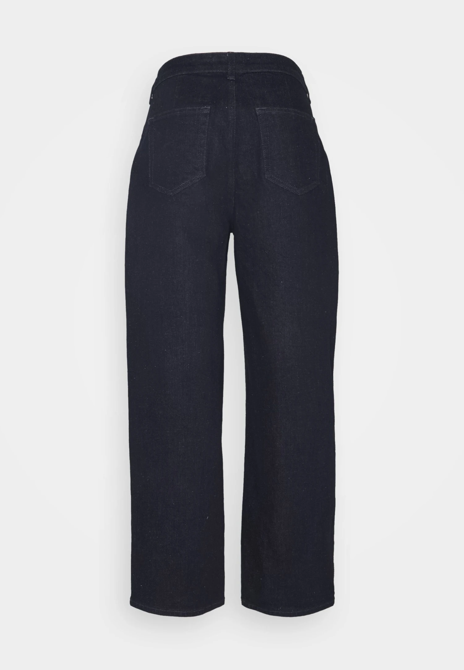 Samsøe Samsøe BUIBUI TROUSERS - Jean flare Women 4 Samsøe Samsøe BUIBUI TROUSERS - Jean flare Women – Image 2
