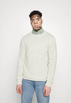 Samsøe Samsøe SYLLI CREW NECK - Pullover Men