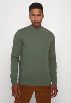 Samsøe Samsøe NORSBRO - T-shirt Ă manches longues Men