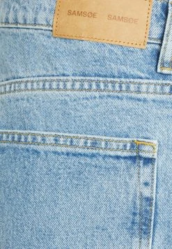 Samsøe Samsøe EDDIE - Jean boyfriend Men 7 Samsøe Samsøe EDDIE - Jean boyfriend Men -Univers de la Mode Boutique 658342bf424a49d5b46e94db6304591e