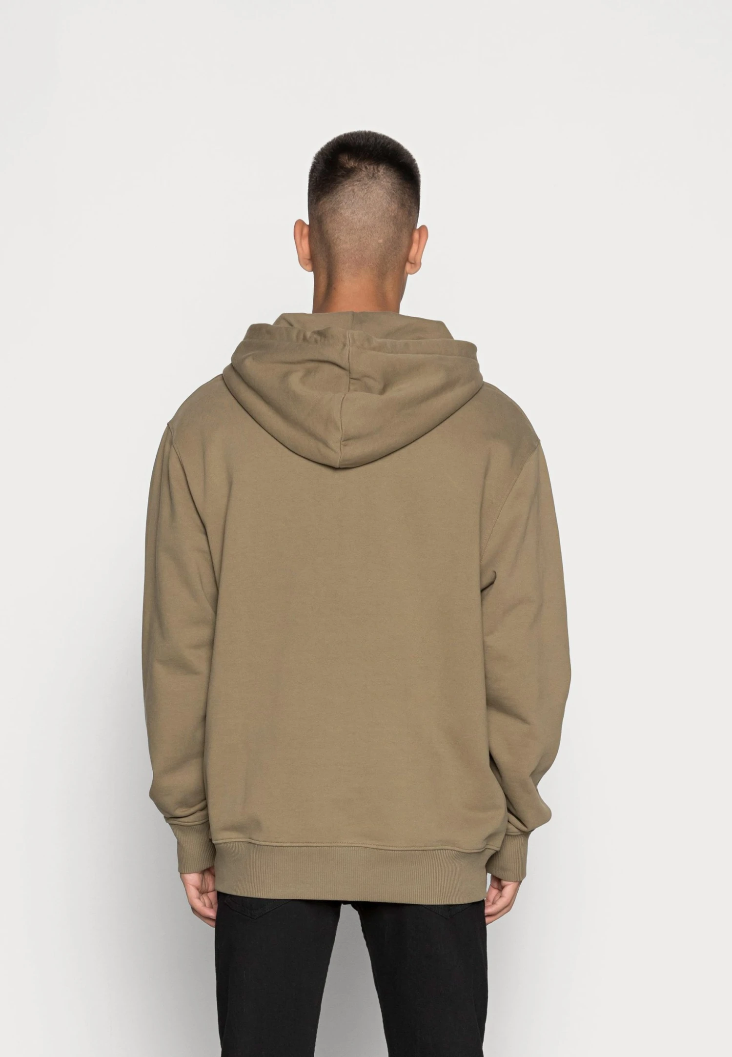Samsøe Samsøe NORSBRO HOODIE - Sweat à capuche Men 5 Samsøe Samsøe NORSBRO HOODIE - Sweat à capuche Men – Image 3