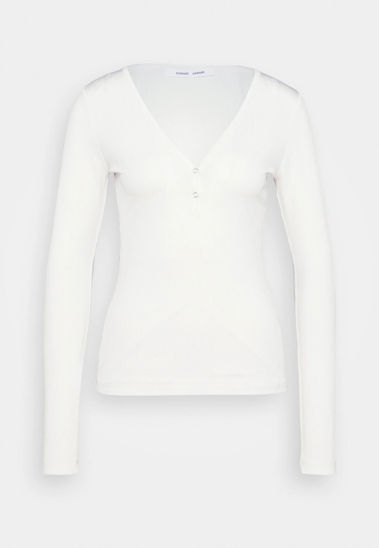 Samsøe Samsøe DAHNA - T-shirt à manches longues Women 8 Samsøe Samsøe DAHNA - T-shirt à manches longues Women – Image 6