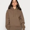 Samsøe Samsøe ELIANA HOODIE - Sweatshirt Women -Univers de la Mode Boutique 66a3659e299d42aabbcd63905161f914