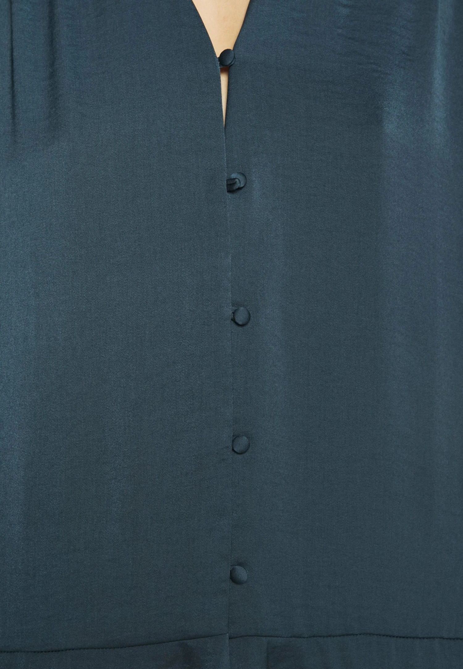 Samsøe Samsøe JETTA SHORT DRESS - Robe de jour Women 8 Samsøe Samsøe JETTA SHORT DRESS - Robe de jour Women – Image 6