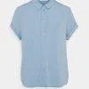 Samsøe Samsøe MAJAN - Chemisier Women -Univers de la Mode Boutique 66cf781f51c647b6b0aca924b638dfe3 10