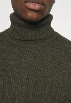 Samsøe Samsøe LOGAN TURTLE NECK - Pullover Men 13 Samsøe Samsøe LOGAN TURTLE NECK - Pullover Men -Univers de la Mode Boutique 66e717f358d34b5a8fbc167e5d4951f1