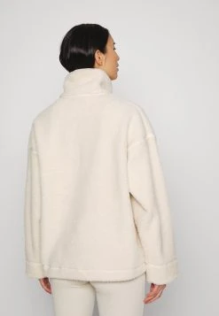 Samsøe Samsøe CELIA ANORAK - Veste polaire Women -Univers de la Mode Boutique 671b625a9a2d4192a4432e4a11e10c3b