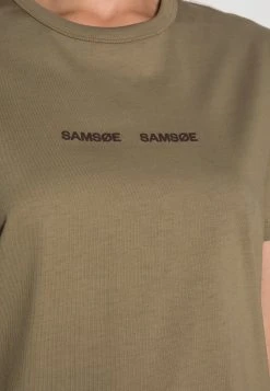 Samsøe Samsøe VIGDIS - T-shirt imprimé Women -Univers de la Mode Boutique 6784be4763ff4ef6935678b2f4467a2f