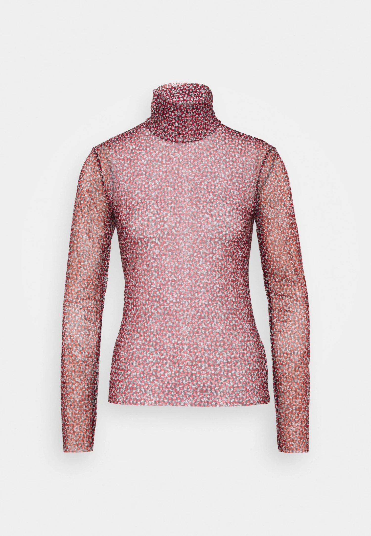 Samsøe Samsøe LORI - Blouse Women 8 Samsøe Samsøe LORI - Blouse Women – Image 6