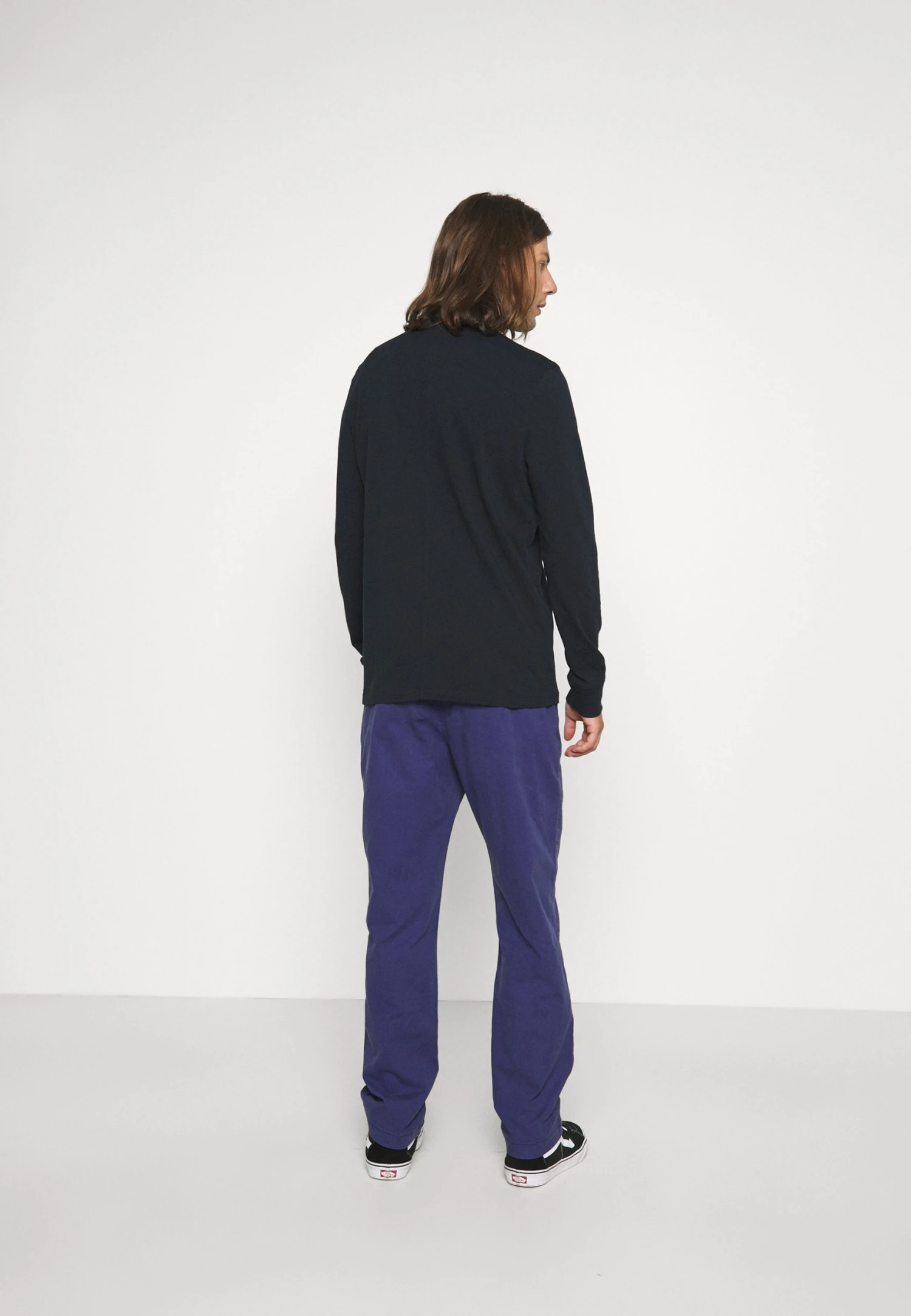 Samsøe Samsøe NORSBRO - T-shirt à manches longues Men 5 Samsøe Samsøe NORSBRO - T-shirt à manches longues Men – Image 3