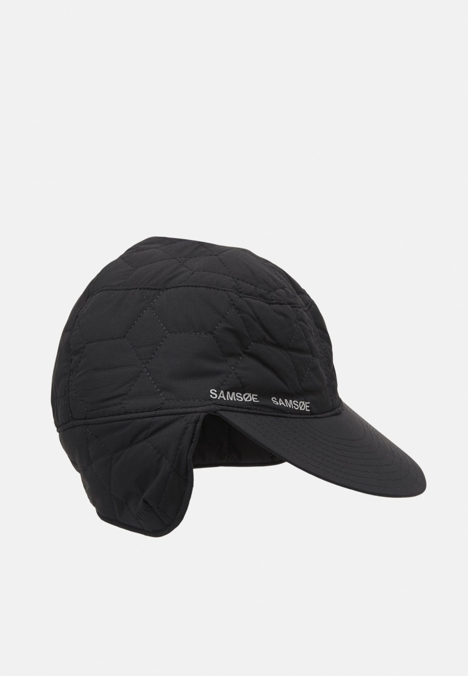 Samsøe Samsøe CHARLY UNISEX - Casquette All 3 Samsøe Samsøe CHARLY UNISEX - Casquette All