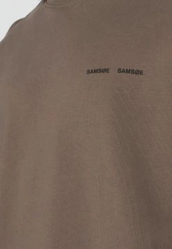 Samsøe Samsøe NORSBRO CREW NECK - Sweatshirt Men 17 Samsøe Samsøe NORSBRO CREW NECK - Sweatshirt Men -Univers de la Mode Boutique 68ca3e7c78984cc9a77163c903d8b111