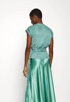 Samsøe Samsøe MERRILL - Blouse Women 10 Samsøe Samsøe MERRILL - Blouse Women -Univers de la Mode Boutique 6919049d6b0d42f78cfa526f68920527