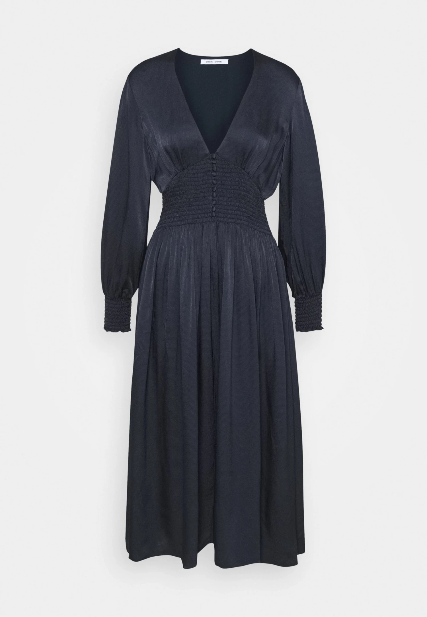 Samsøe Samsøe LEILA DRESS - Robe de soirée Women 3 Samsøe Samsøe LEILA DRESS - Robe de soirée Women