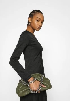 Samsøe Samsøe ELSIA DRESS - Robe en jersey Women -Univers de la Mode Boutique 69547cbb7c304c339d37945881d6944c