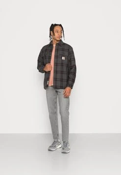 Samsøe Samsøe COSMO - Jean droit Men -Univers de la Mode Boutique 697e2131aa66451a82907b8d6ac1f2eb