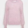 Samsøe Samsøe JACI CREW NECK - Pullover Women -Univers de la Mode Boutique 6ac696e3370a46a4962f701efe96bb0c 3