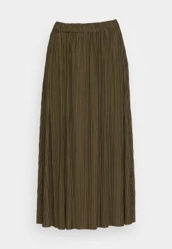 Samsøe Samsøe UMA SKIRT - Jupe plissée Women 34 Samsøe Samsøe UMA SKIRT - Jupe plissée Women -Univers de la Mode Boutique 6b25bad494794ddc981698f9450fc0b2 8