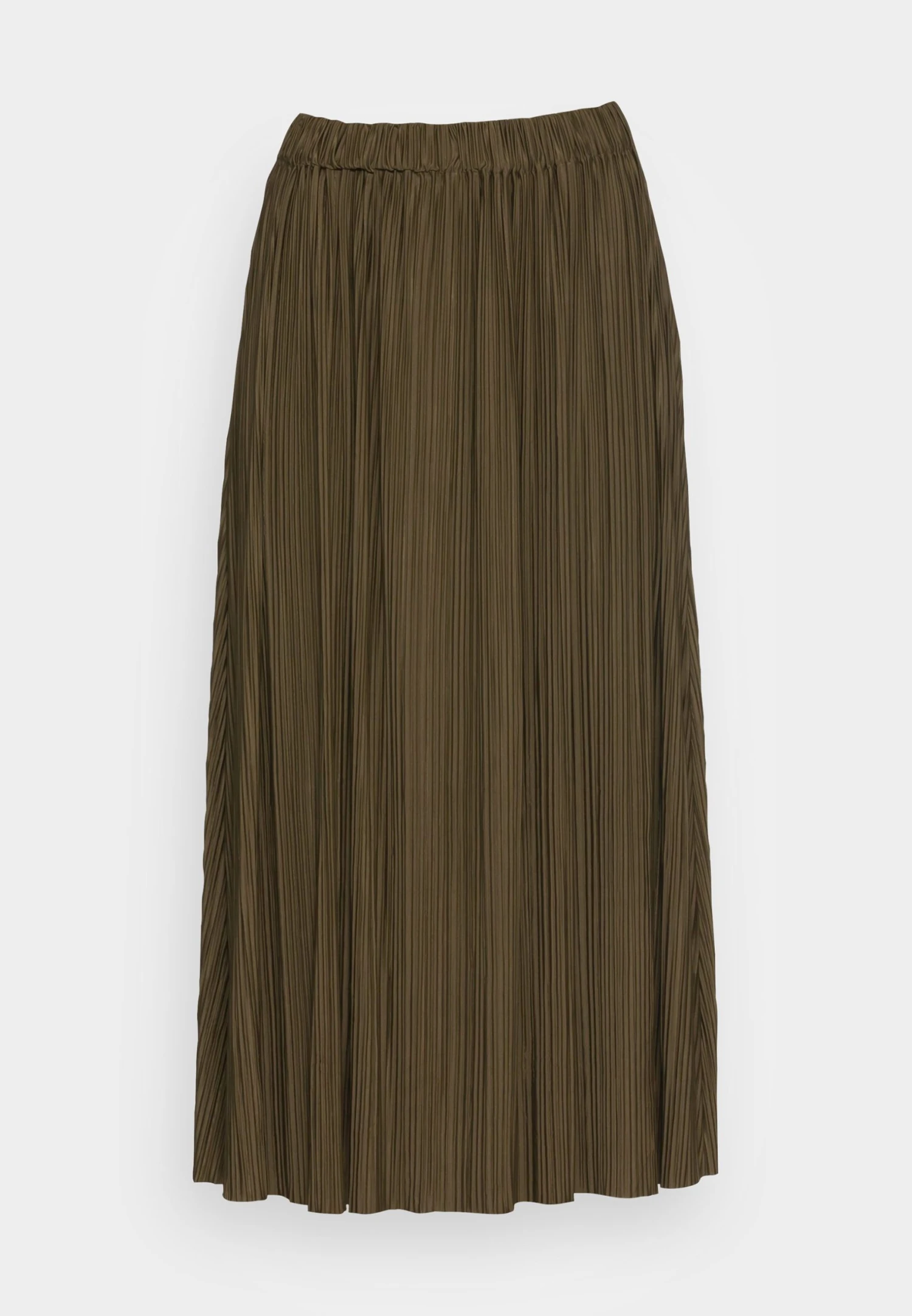 Samsøe Samsøe UMA SKIRT - Jupe plissée Women 13 Samsøe Samsøe UMA SKIRT - Jupe plissée Women – Image 11