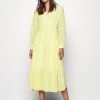 Samsøe Samsøe TULIP DRESS - Robe longue Women -Univers de la Mode Boutique 6b79e25475aa4a408aeee90699f6f9dc
