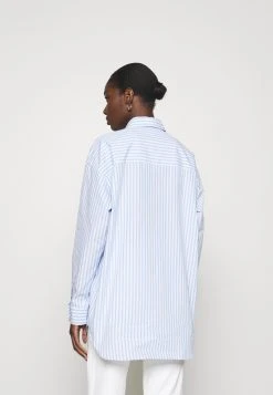 Samsøe Samsøe LUANA - Chemisier Women -Univers de la Mode Boutique 6b96cf131fb841fcbed4e5b5bbe071ce