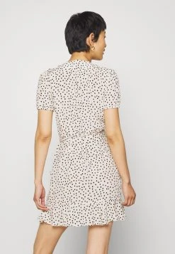 Samsøe Samsøe LINETTA DRESS - Robe de jour Women -Univers de la Mode Boutique 6b9908e3b050405c91febe2c6da14224