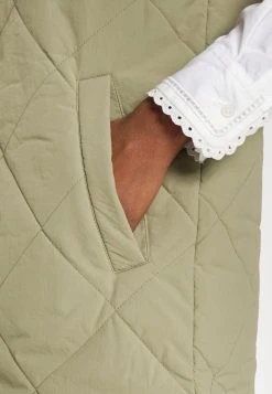 Samsøe Samsøe NANCY VEST - Veste sans manches Women -Univers de la Mode Boutique 6bd0188c2c694808be264f194ae53e90