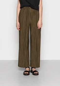 Samsøe Samsøe UMA TROUSERS - Pantalon classique Women