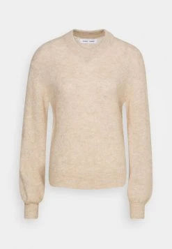 Samsøe Samsøe JACI CREW NECK - Pullover Women 23 Samsøe Samsøe JACI CREW NECK - Pullover Women -Univers de la Mode Boutique 6c3ffc69e3754bfe864fc47aa40f672c 2
