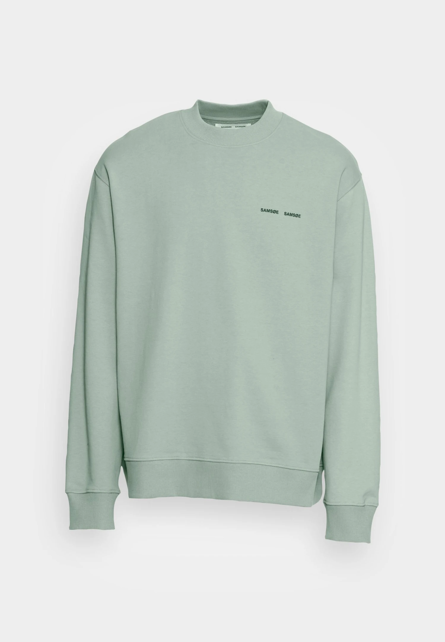 Samsøe Samsøe NORSBRO CREW NECK - Sweatshirt Men 13 Samsøe Samsøe NORSBRO CREW NECK - Sweatshirt Men – Image 11