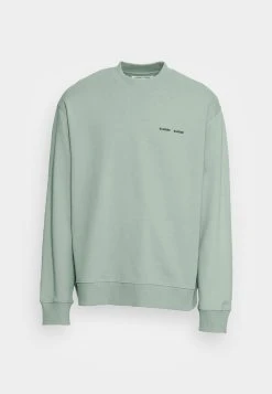 Samsøe Samsøe NORSBRO CREW NECK - Sweatshirt Men 19 Samsøe Samsøe NORSBRO CREW NECK - Sweatshirt Men -Univers de la Mode Boutique 6c94dd3664064a8f8809dd594e279307 3