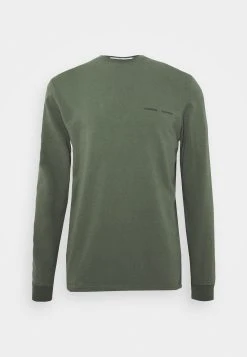 Samsøe Samsøe NORSBRO - T-shirt à manches longues Men -Univers de la Mode Boutique 6c96b3f58f8743a4b1196d9a61796420 3