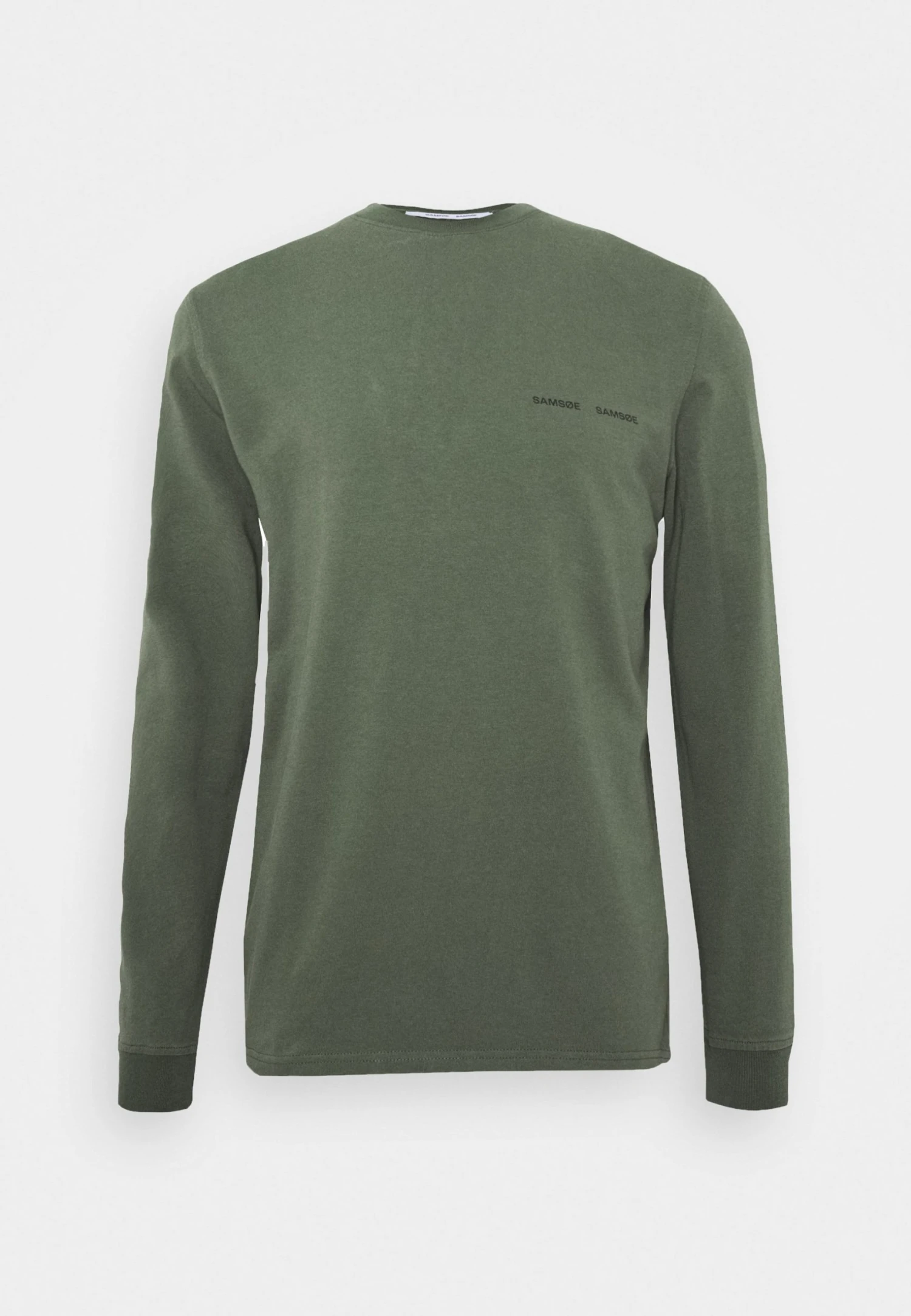 Samsøe Samsøe NORSBRO - T-shirt à manches longues Men 12 Samsøe Samsøe NORSBRO - T-shirt à manches longues Men – Image 10