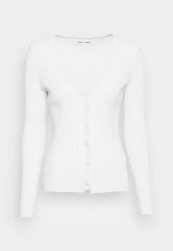Samsøe Samsøe JOAN CARDIGAN - Gilet Women -Univers de la Mode Boutique 6cd0e6344aa3491991d463f7403cb594 1