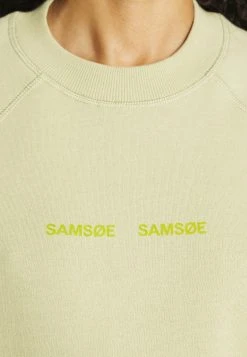 Samsøe Samsøe BARLETTA CREW NECK - Sweatshirt Women -Univers de la Mode Boutique 6d710aad9298422bac572e240fea3df6
