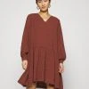 Samsøe Samsøe MILLO DRESS - Robe de jour Women -Univers de la Mode Boutique 6de234c10ef746ac8763b6e7946b974d