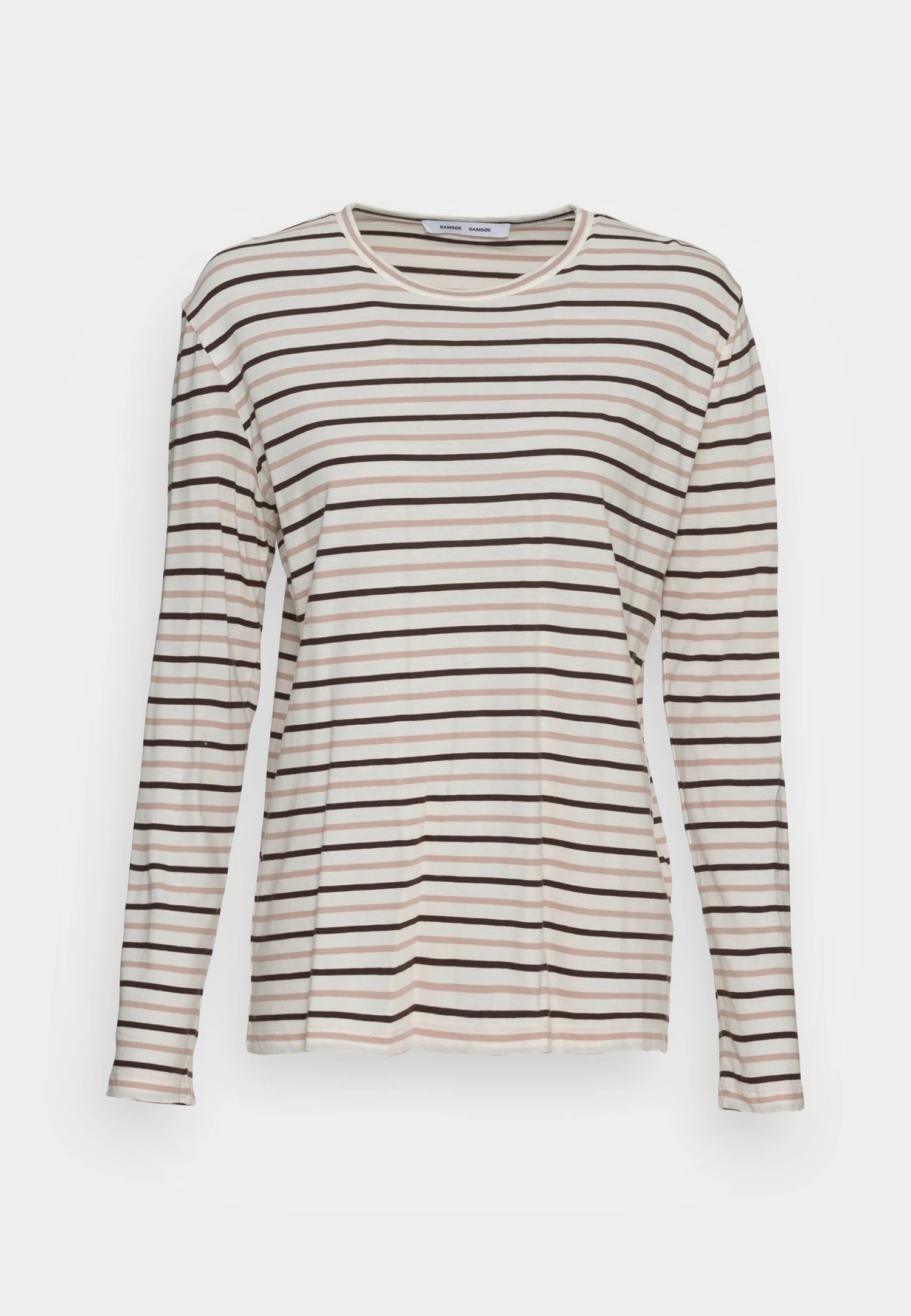 Samsøe Samsøe NOBIL - T-shirt à manches longues Women 10 Samsøe Samsøe NOBIL - T-shirt à manches longues Women – Image 8