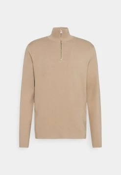 Samsøe Samsøe GUNAN TURTLE NECK ZIP - Pullover Men -Univers de la Mode Boutique 6e18edc2cbd146249872d3effadec074 2