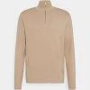 Samsøe Samsøe GUNAN TURTLE NECK ZIP - Pullover Men 1 Samsøe Samsøe GUNAN TURTLE NECK ZIP - Pullover Men -Univers de la Mode Boutique 6e18edc2cbd146249872d3effadec074 3