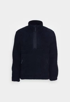 Samsøe Samsøe TIMO HALF ZIP - Sweat polaire Men 13 Samsøe Samsøe TIMO HALF ZIP - Sweat polaire Men -Univers de la Mode Boutique 6e63dae0664e4ad0aec1d22ca4896ef8