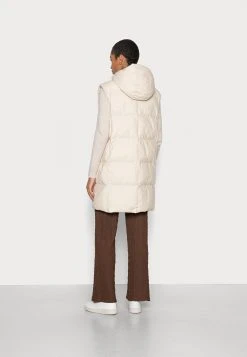 Samsøe Samsøe CLOUD VEST - Veste sans manches Women -Univers de la Mode Boutique 6e6b5910dff34a27b5524474fc246e4a