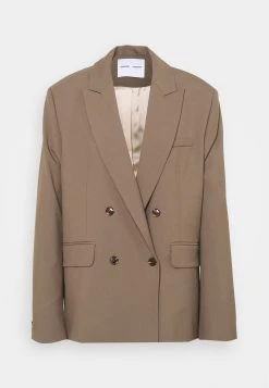 Samsøe Samsøe ZEPHERINE - Manteau court Women -Univers de la Mode Boutique 6e6d58d1b24546df82c41b4b4b346517