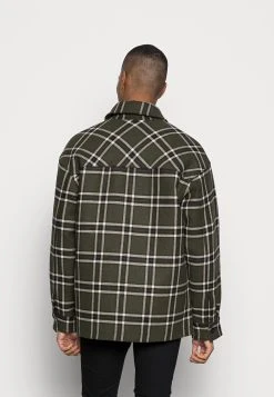 Samsøe Samsøe MENI JACKET - Veste d'hiver Men -Univers de la Mode Boutique 6e8599bb5141423f9f0a1934a8582156