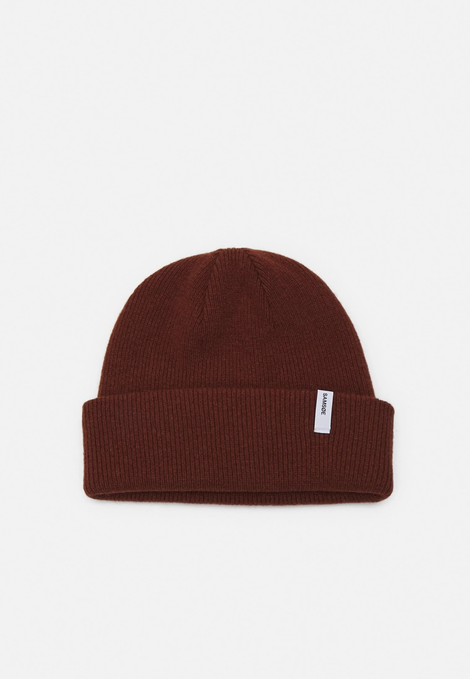 Samsøe Samsøe THE BEANIE UNISEX - Bonnet All 3 Samsøe Samsøe THE BEANIE UNISEX - Bonnet All