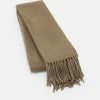 Samsøe Samsøe EFIN SCARF UNISEX - Écharpe All 2 Samsøe Samsøe EFIN SCARF UNISEX - Écharpe All -Univers de la Mode Boutique 6f3fa70f96394fd8bab4197c3e368681
