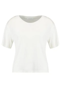 Samsøe Samsøe UTA - T-shirt basique Women 11 Samsøe Samsøe UTA - T-shirt basique Women -Univers de la Mode Boutique 6f80a5aa87b04818a2949669fa5cde7d