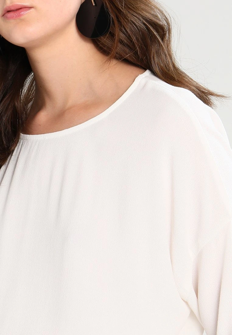 Samsøe Samsøe MAINS TEE - Blouse Women 7 Samsøe Samsøe MAINS TEE - Blouse Women – Image 5